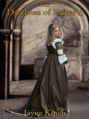 cover image of The Duchess of Farrow